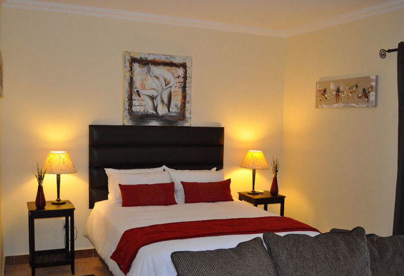 Pension Serenight Guesthouse 4