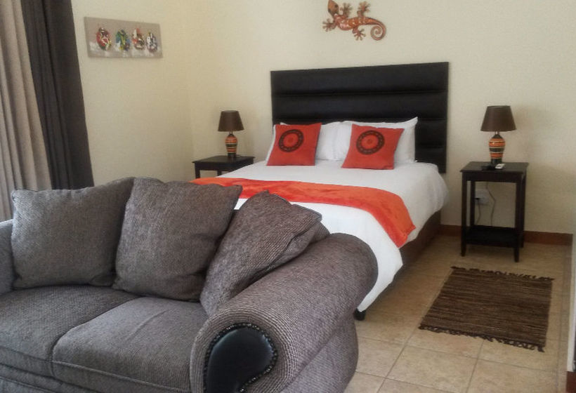 Pension Serenight Guesthouse 5