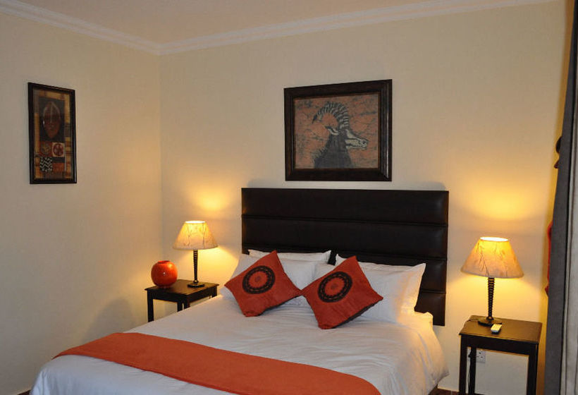 Pension Serenight Guesthouse 6