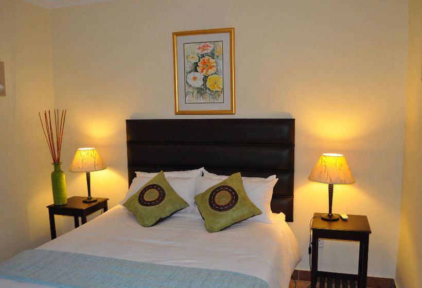 Pension Serenight Guesthouse 7