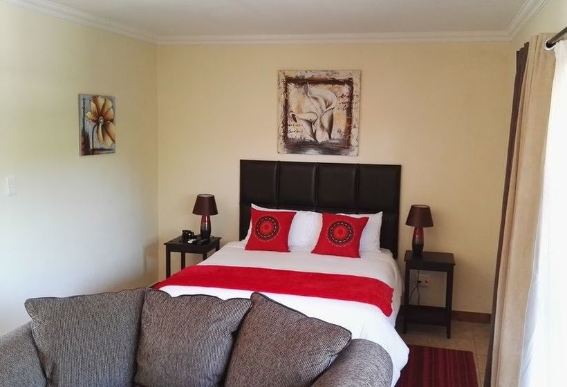 Pension Serenight Guesthouse 8