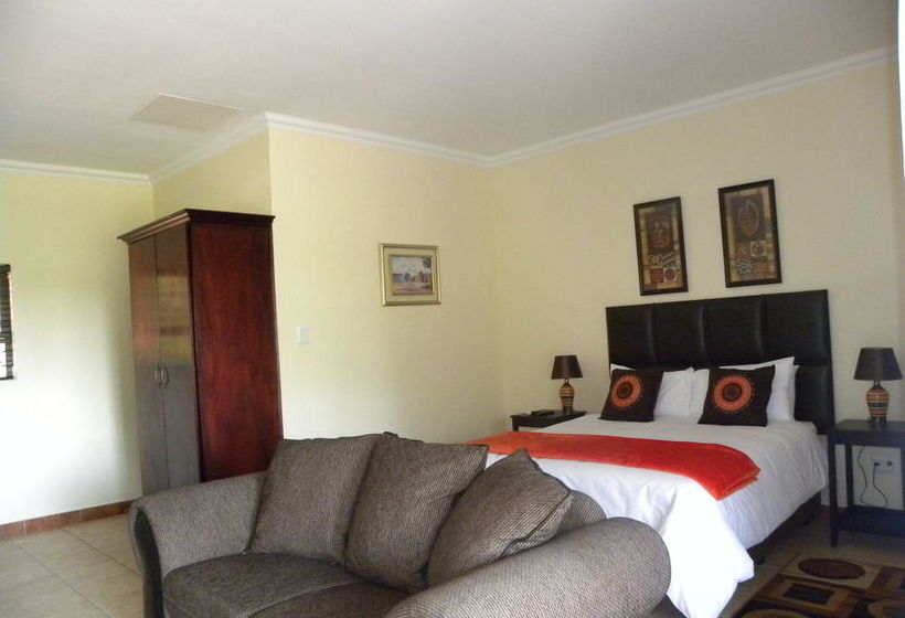 Pension Serenight Guesthouse 9