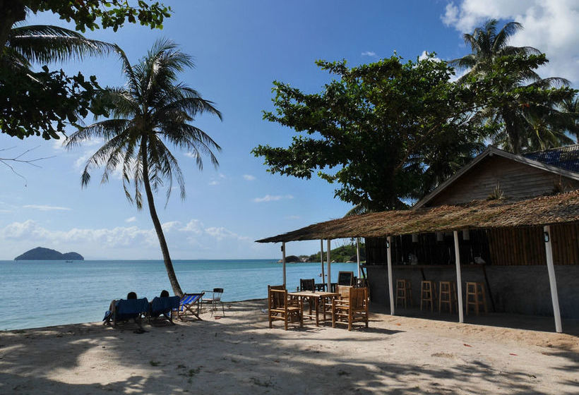 Pension Colorful Hut 1