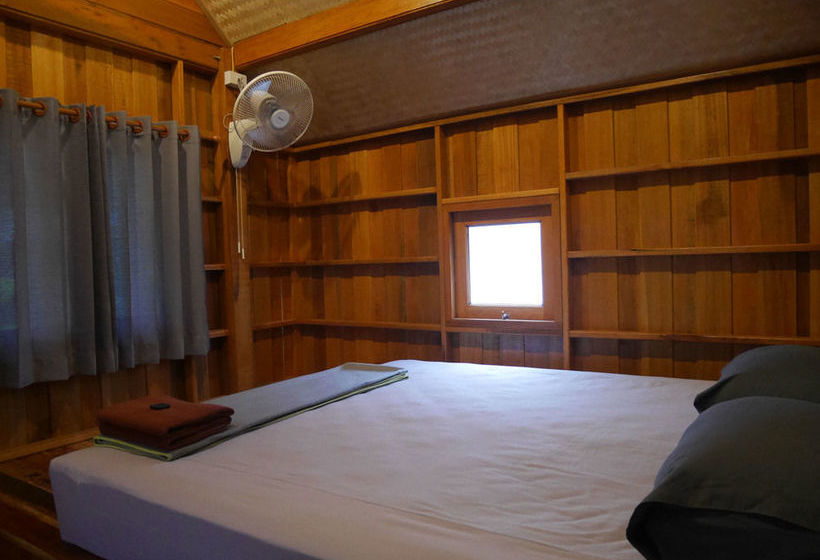 Pension Colorful Hut 10