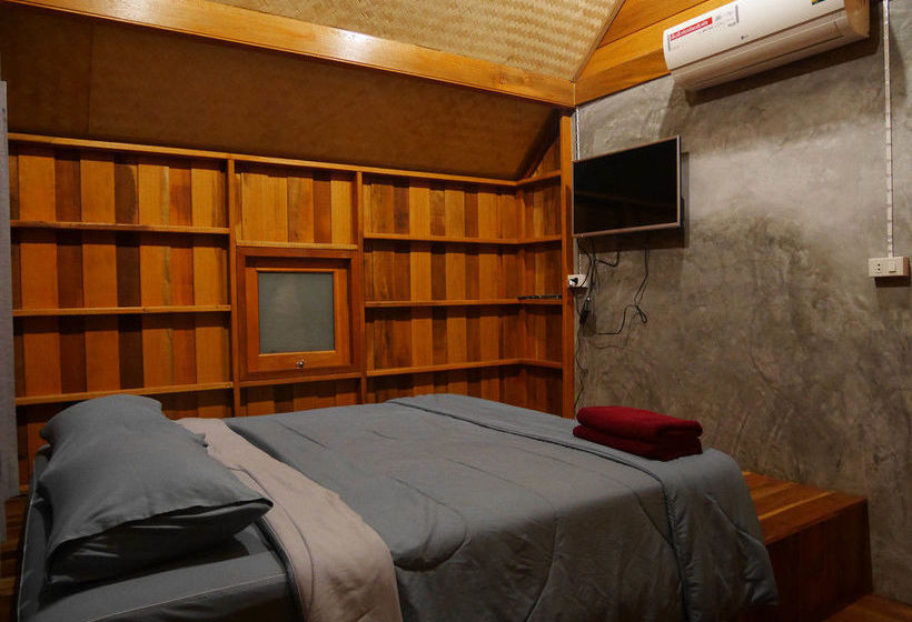 Pension Colorful Hut 11