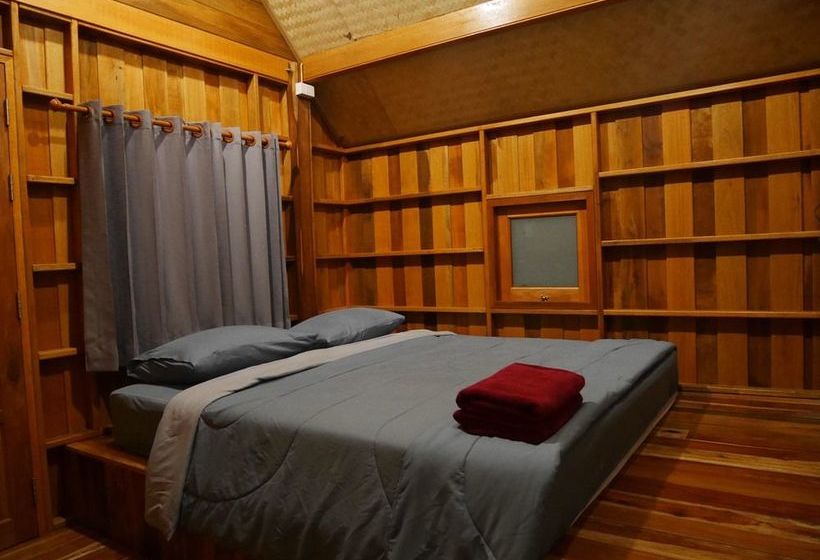 Pension Colorful Hut 13