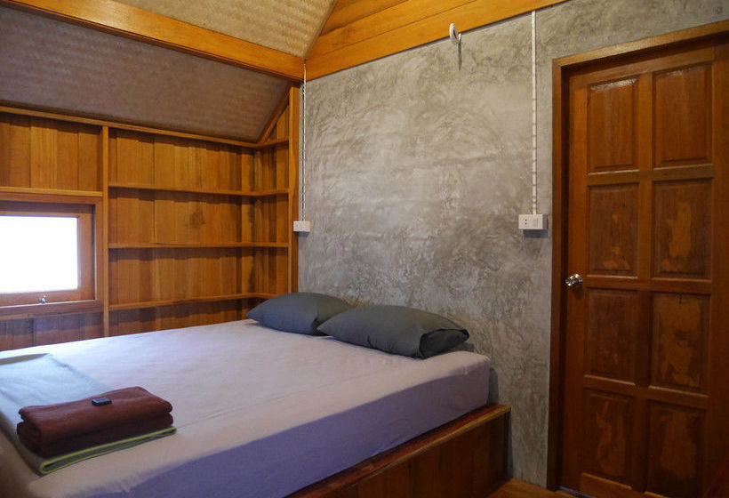 Pension Colorful Hut 14