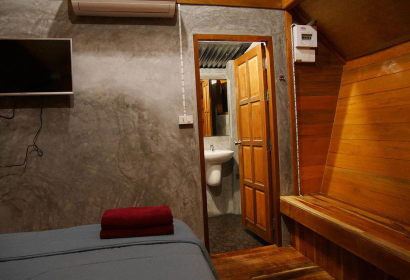 Pension Colorful Hut 15