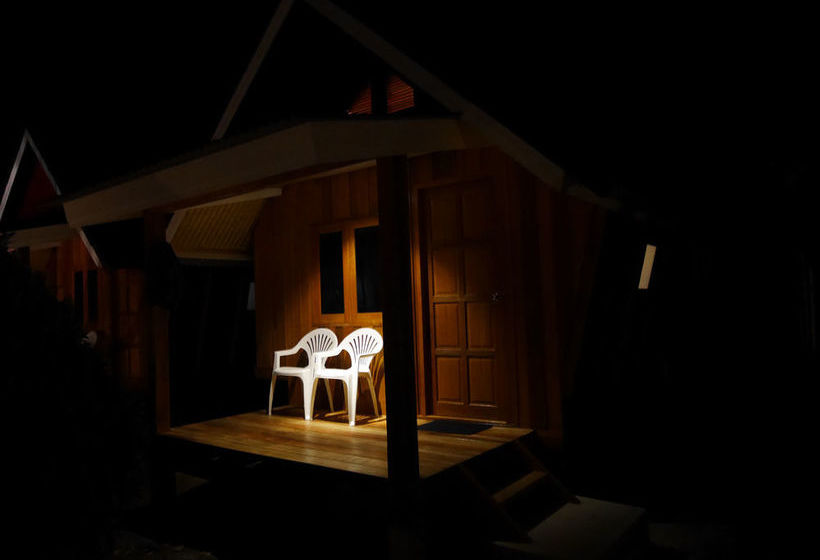 Pension Colorful Hut 19