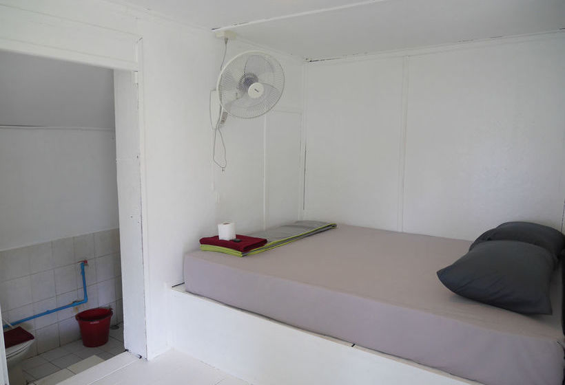 Pension Colorful Hut 2