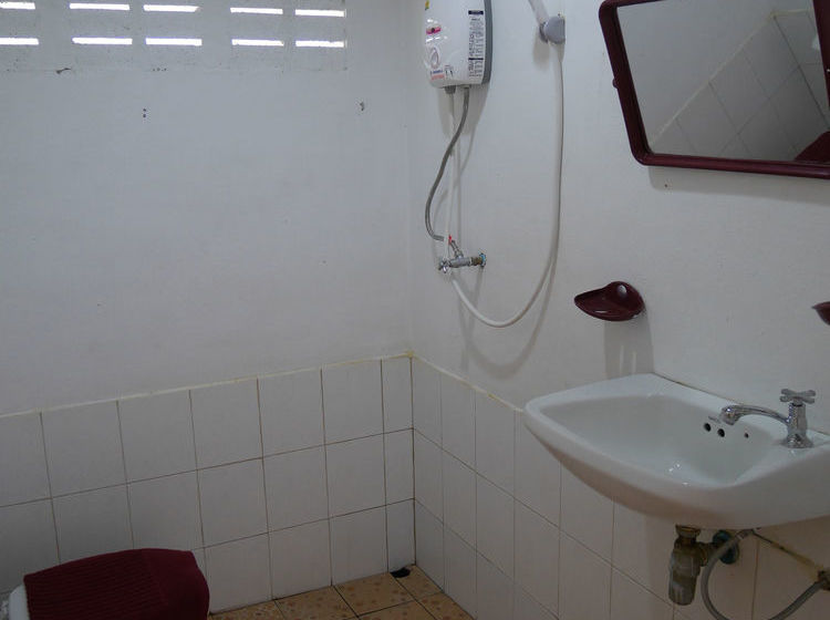 Pension Colorful Hut 20