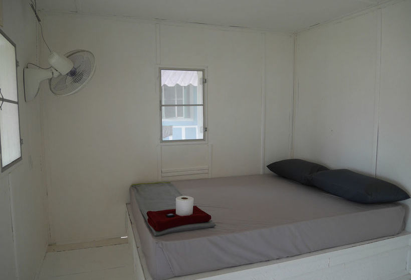 Pension Colorful Hut 4