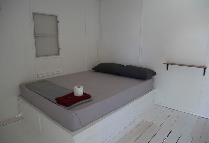 Pension Colorful Hut 5