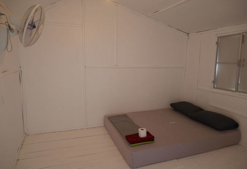 Pension Colorful Hut 6