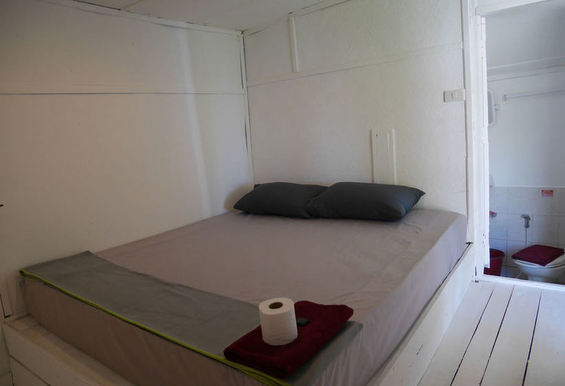 Pension Colorful Hut 7