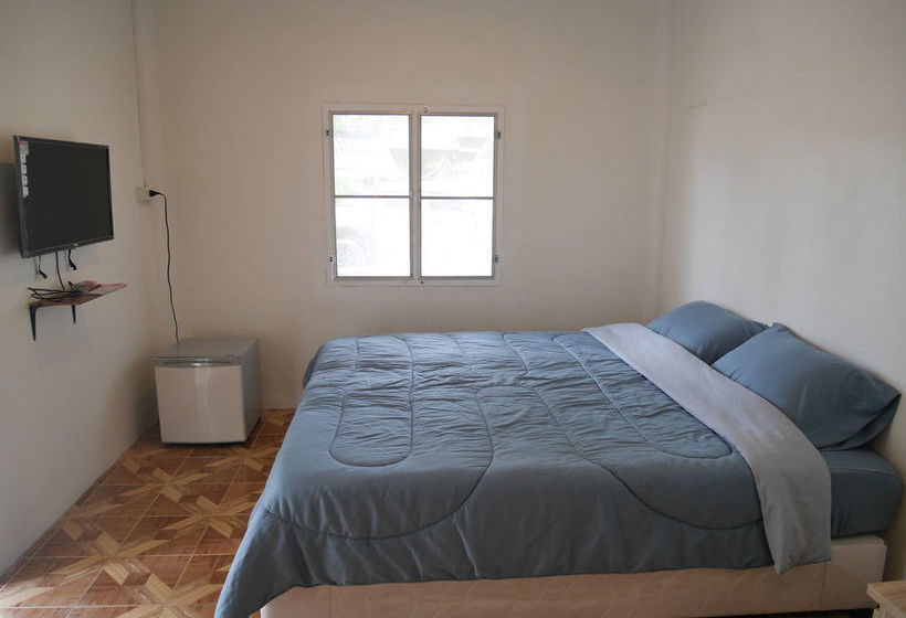 Pension Colorful Hut 9