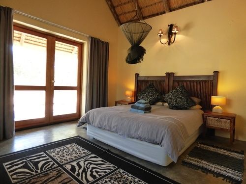 Hotel Masodini Private Game Lodge Limpopo