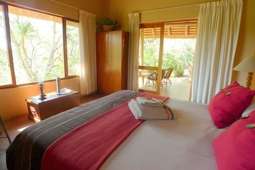 Hotel Masodini Private Game Lodge 1