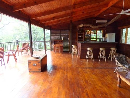 Hotel Masodini Private Game Lodge 12