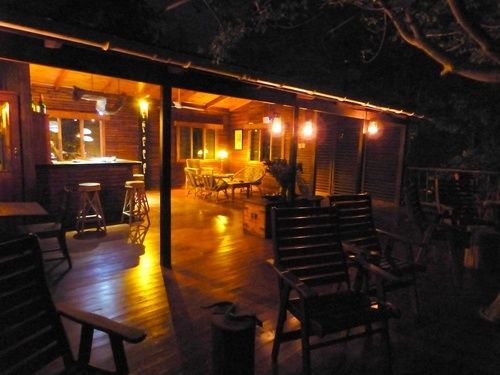 Hotel Masodini Private Game Lodge 14