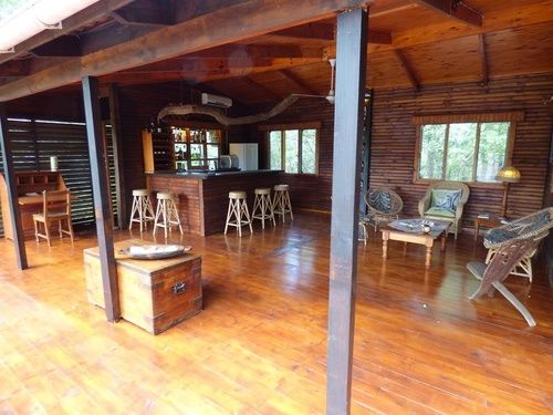 Hotel Masodini Private Game Lodge 15