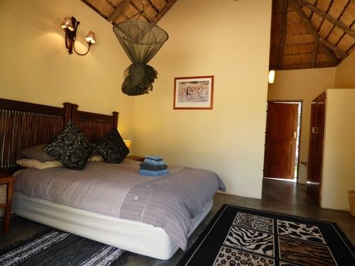 Hotel Masodini Private Game Lodge 2