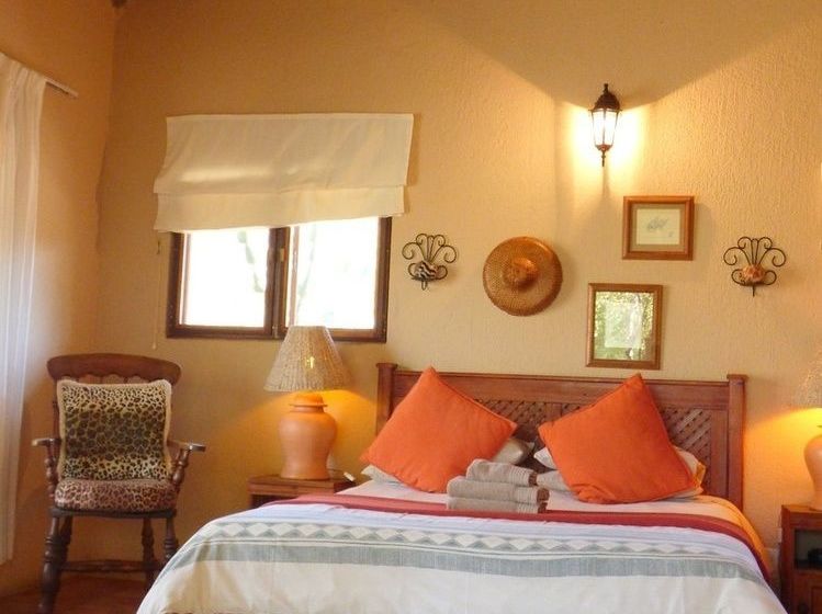 Hotel Masodini Private Game Lodge 3