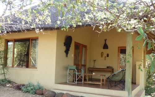 Hotel Masodini Private Game Lodge 6
