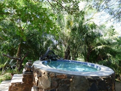 Hotel Masodini Private Game Lodge 7