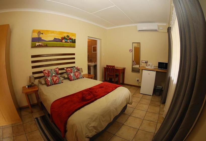 35 Kelkiewyn Bed & Breakfast Mpumalanga