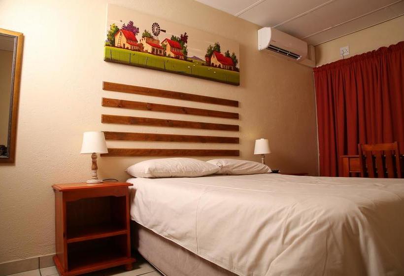 35 Kelkiewyn Bed & Breakfast 10