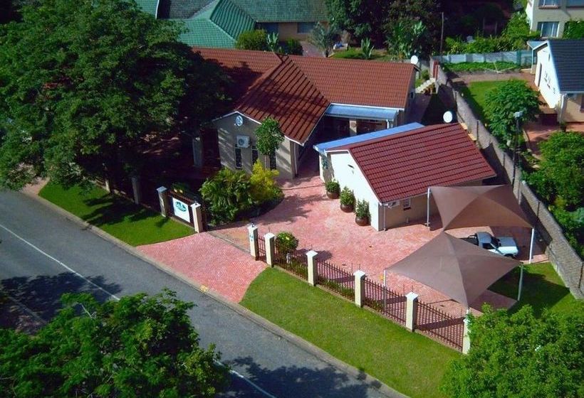 35 Kelkiewyn Bed & Breakfast 11