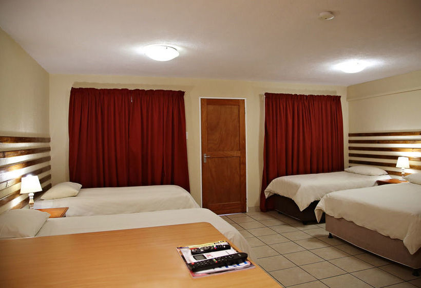 35 Kelkiewyn Bed & Breakfast 13