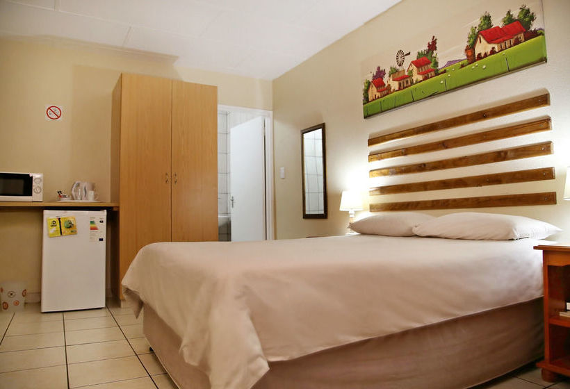 35 Kelkiewyn Bed & Breakfast 15