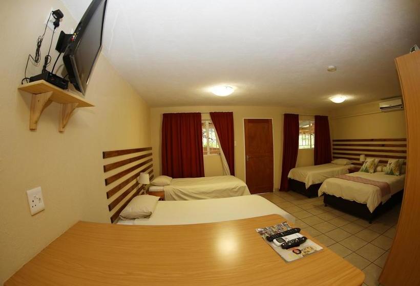 35 Kelkiewyn Bed & Breakfast 3