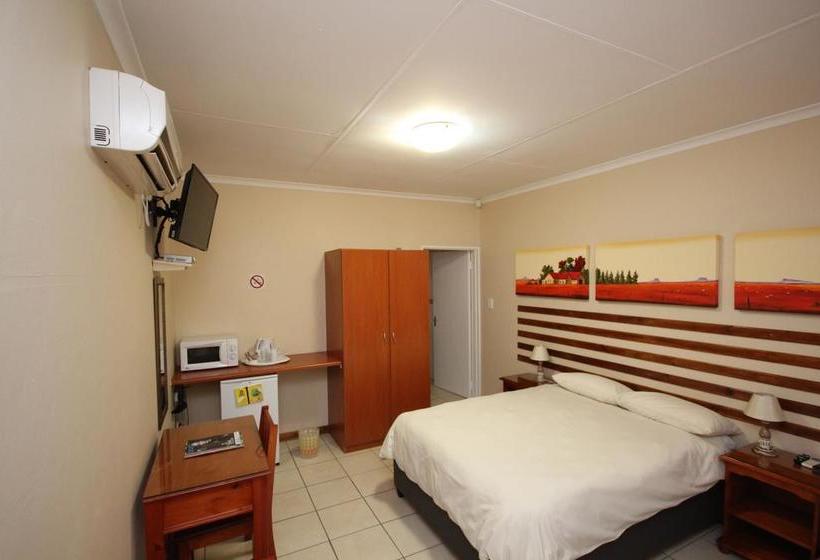 35 Kelkiewyn Bed & Breakfast 4