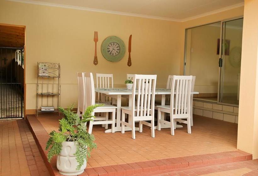 35 Kelkiewyn Bed & Breakfast 5