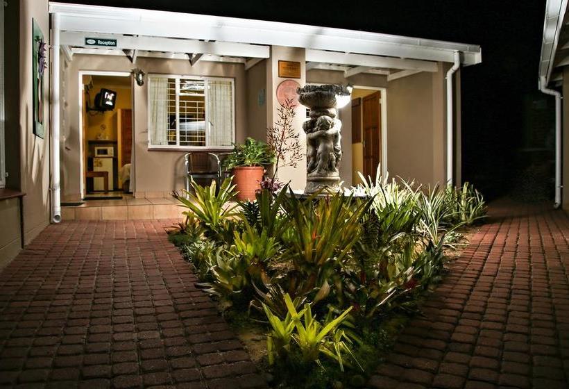 35 Kelkiewyn Bed & Breakfast 6