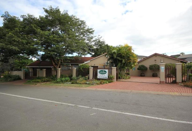 35 Kelkiewyn Bed & Breakfast 7