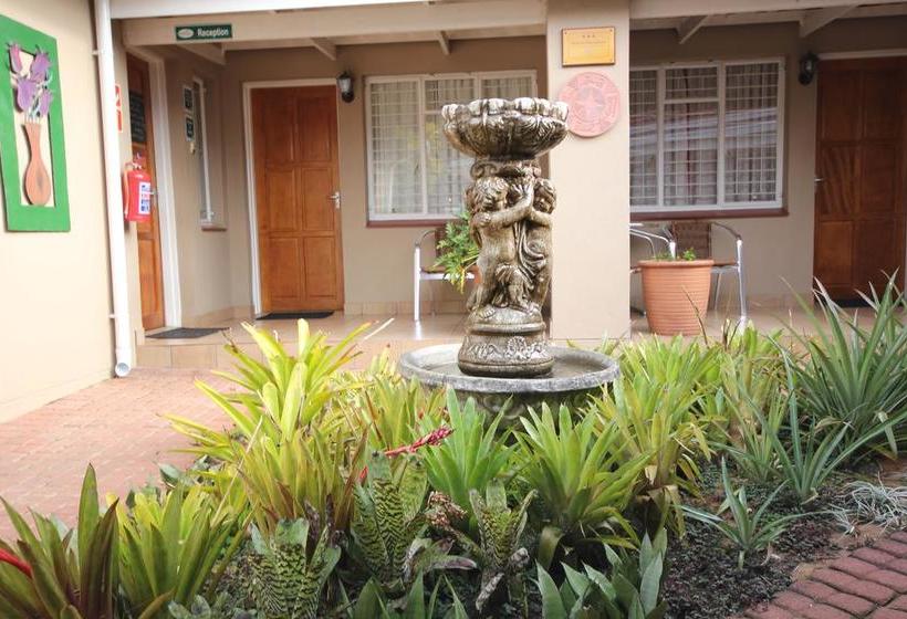 35 Kelkiewyn Bed & Breakfast 8