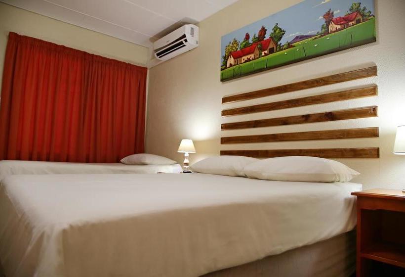 35 Kelkiewyn Bed & Breakfast 9