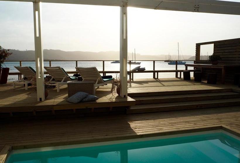 Hotel The Lofts Boutique 1