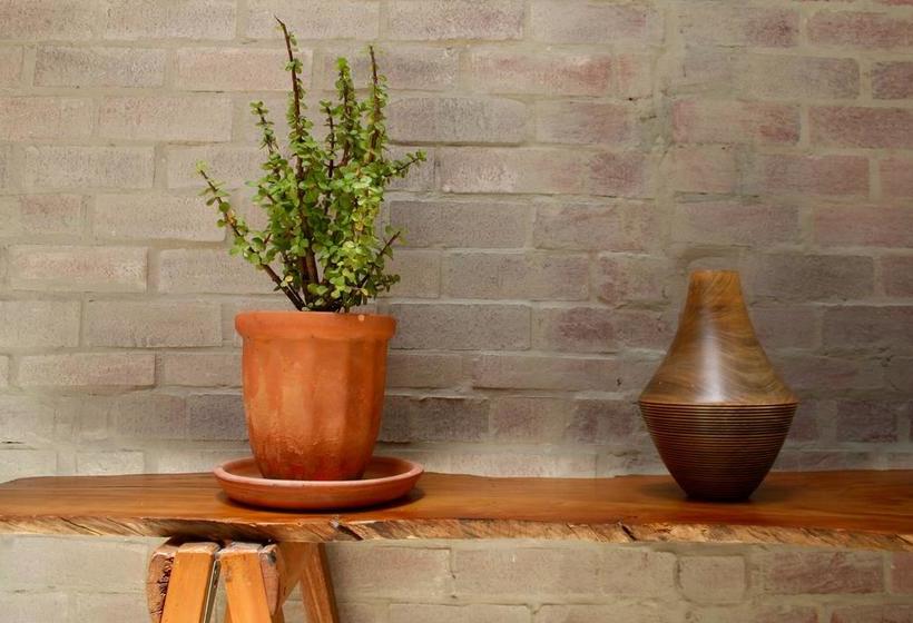 Hotel The Lofts Boutique 15