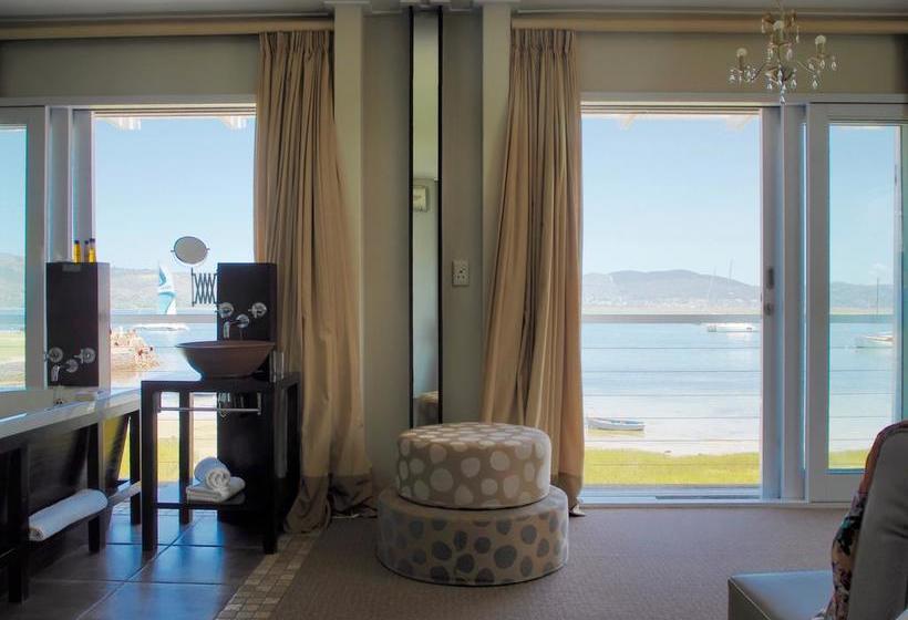 Hotel The Lofts Boutique 19