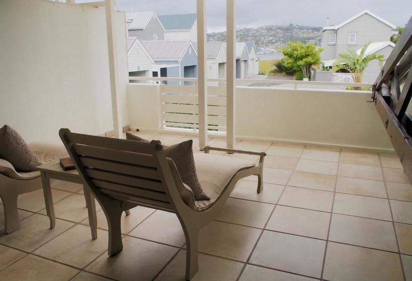 Hotel The Lofts Boutique 20