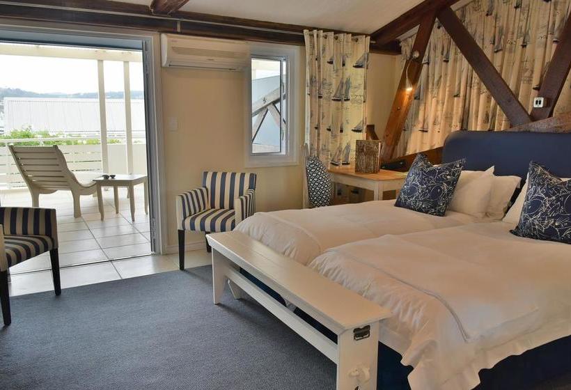 Hotel The Lofts Boutique 5