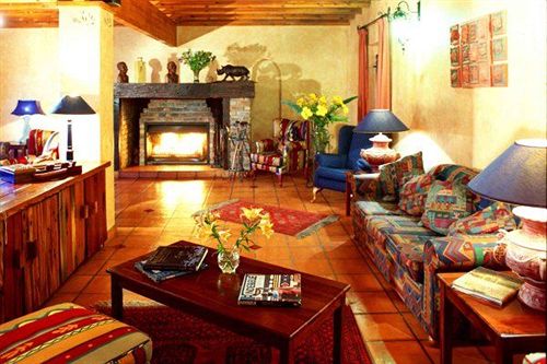 Hotel Valley Of The Rainbow 1