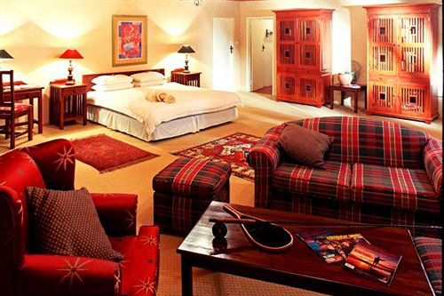 Hotel Valley Of The Rainbow 3