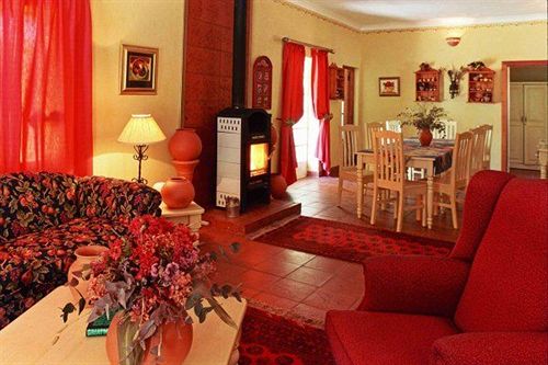 Hotel Valley Of The Rainbow 4