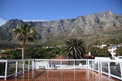 Bed and Breakfast Southern Comfort Guest Lodge